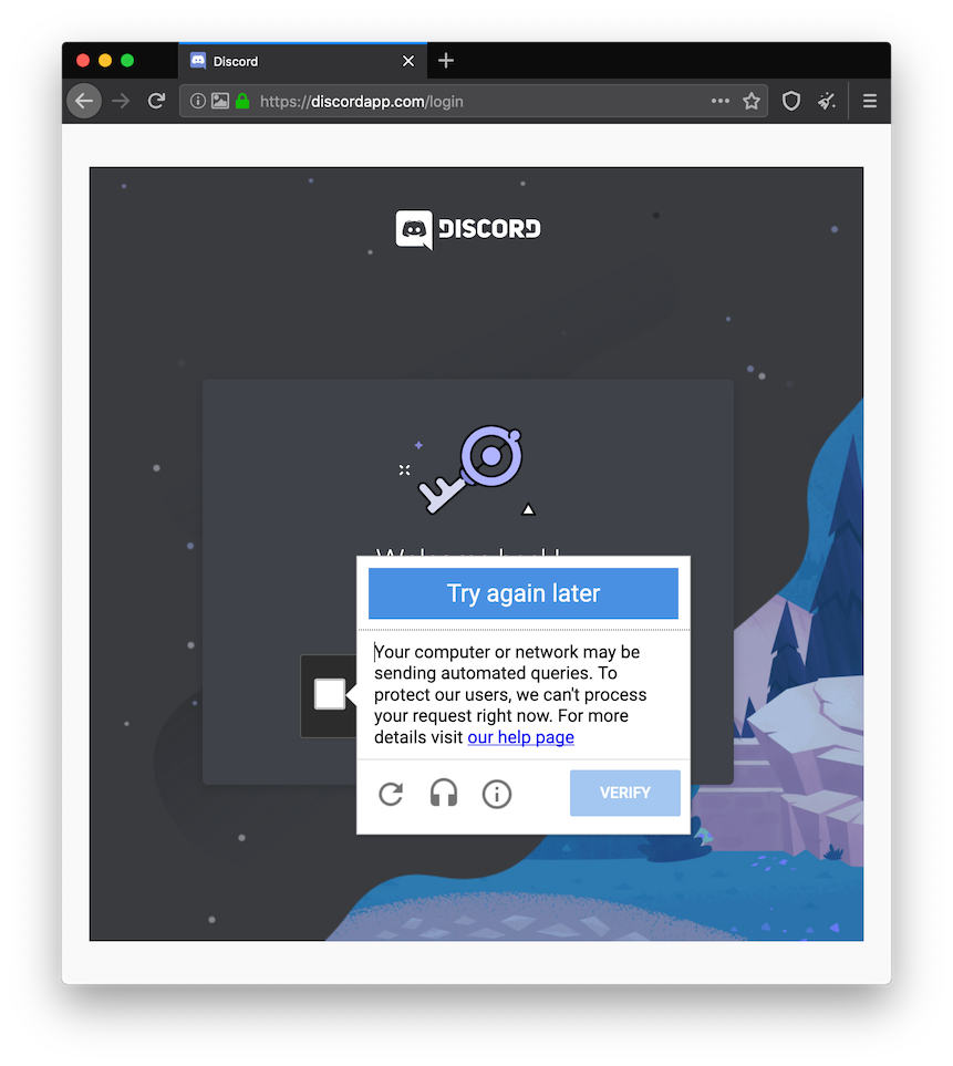 Jeffrey Paul: Discord Is Not An Acceptable Choice For Free Software Projects